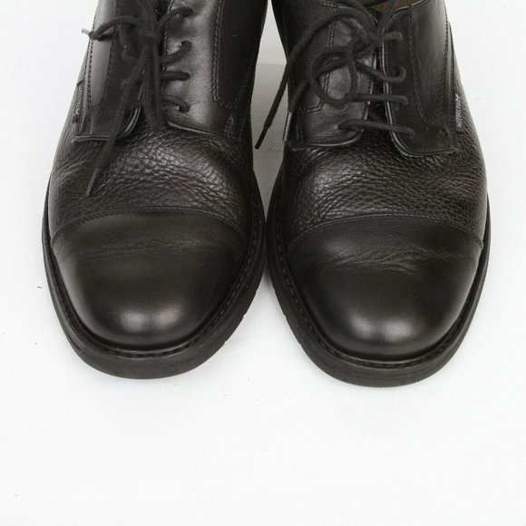 Mephisto Air Relax Goodyear Welt Cap Toe Oxford - Picture 8 of 11